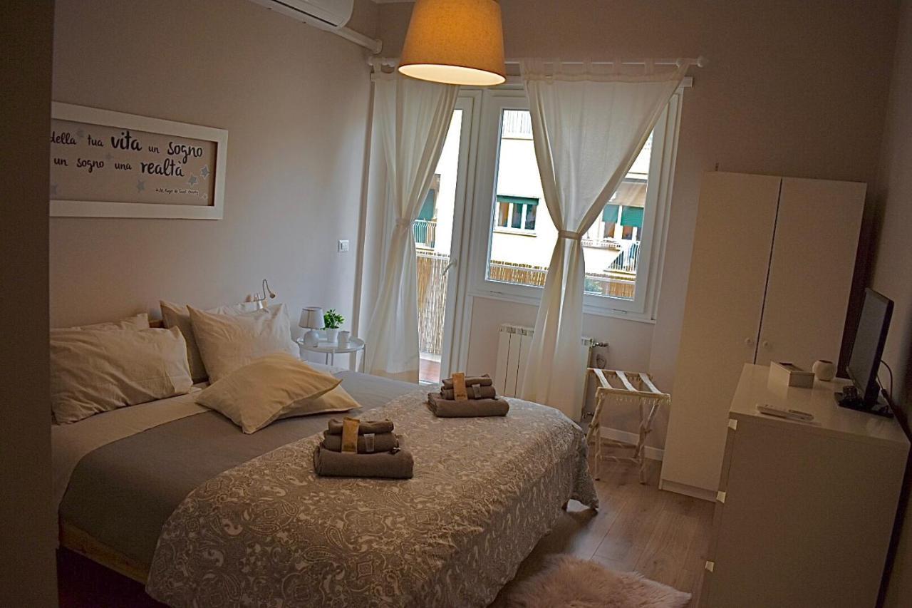 Apartament Domus Claudia Rzym Zewnętrze zdjęcie